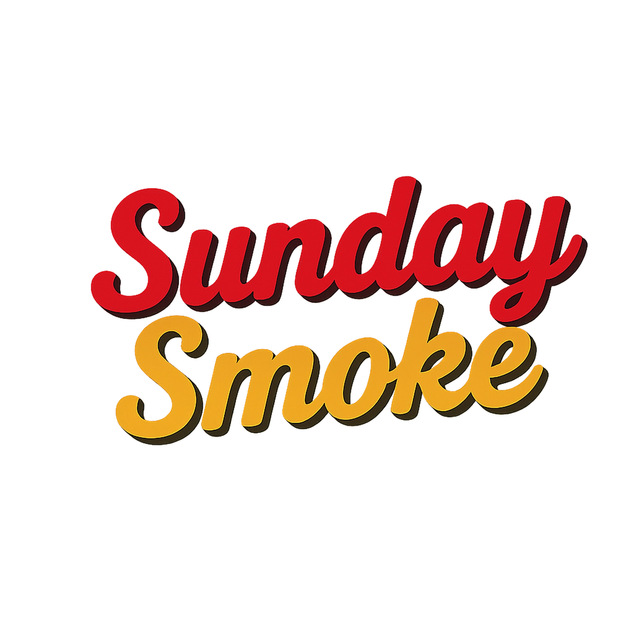 Sunday Smoke
